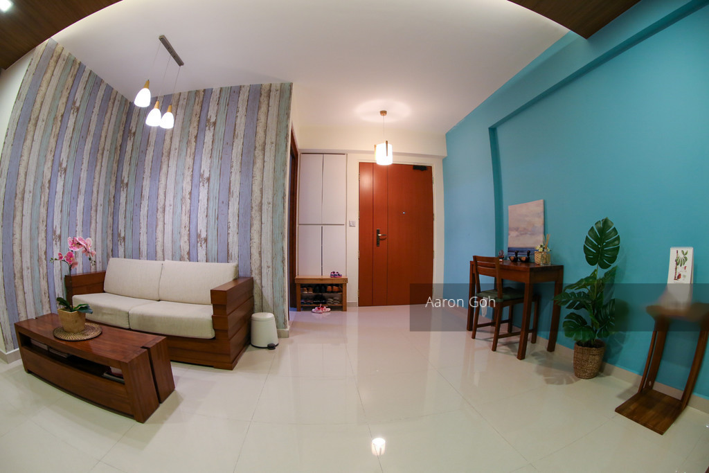Blk 524A Tampines Central 7 (Tampines), HDB 5 Rooms #210367701